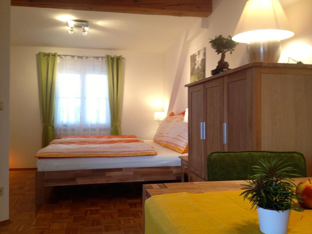 Apartamento Haus Ferdinand Fernitz Habitación foto