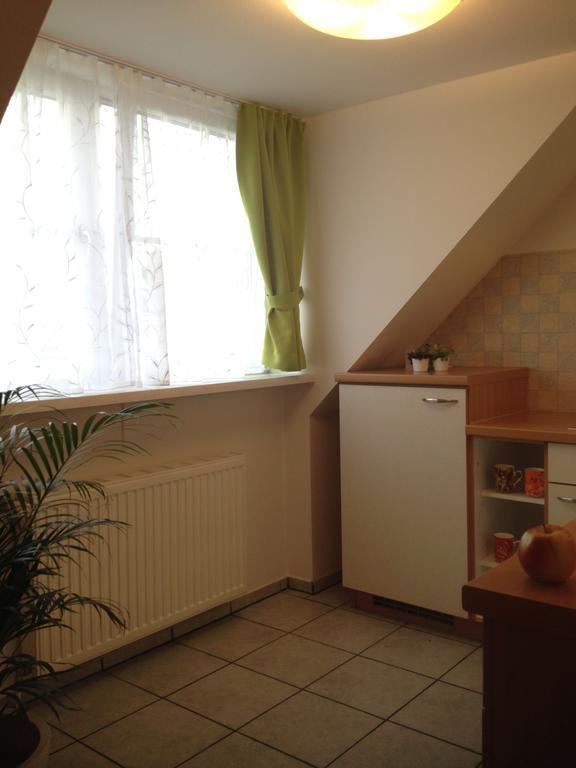 Apartamento Haus Ferdinand Fernitz Habitación foto