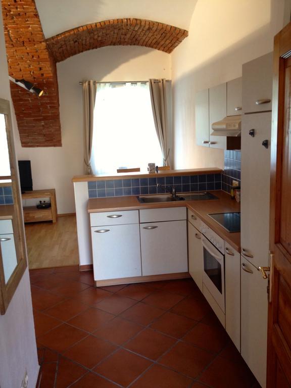 Apartamento Haus Ferdinand Fernitz Exterior foto