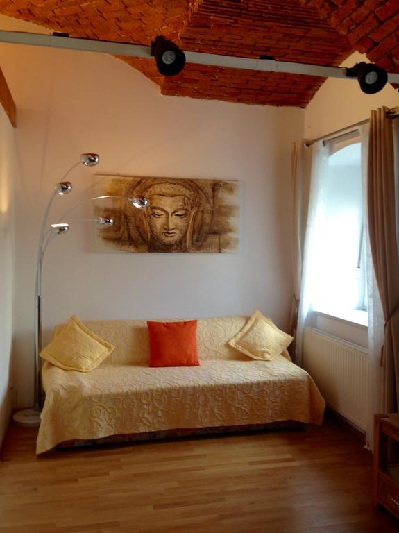 Apartamento Haus Ferdinand Fernitz Exterior foto