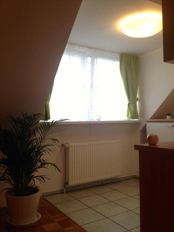 Apartamento Haus Ferdinand Fernitz Exterior foto