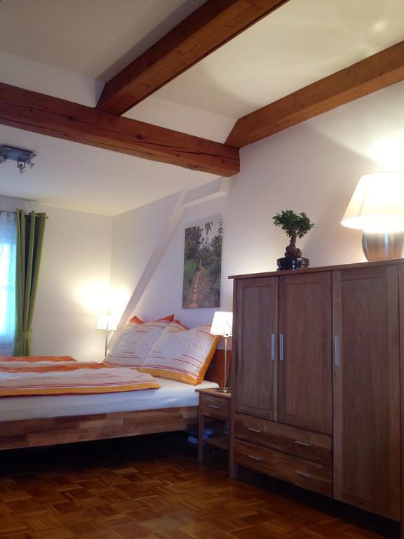 Apartamento Haus Ferdinand Fernitz Exterior foto