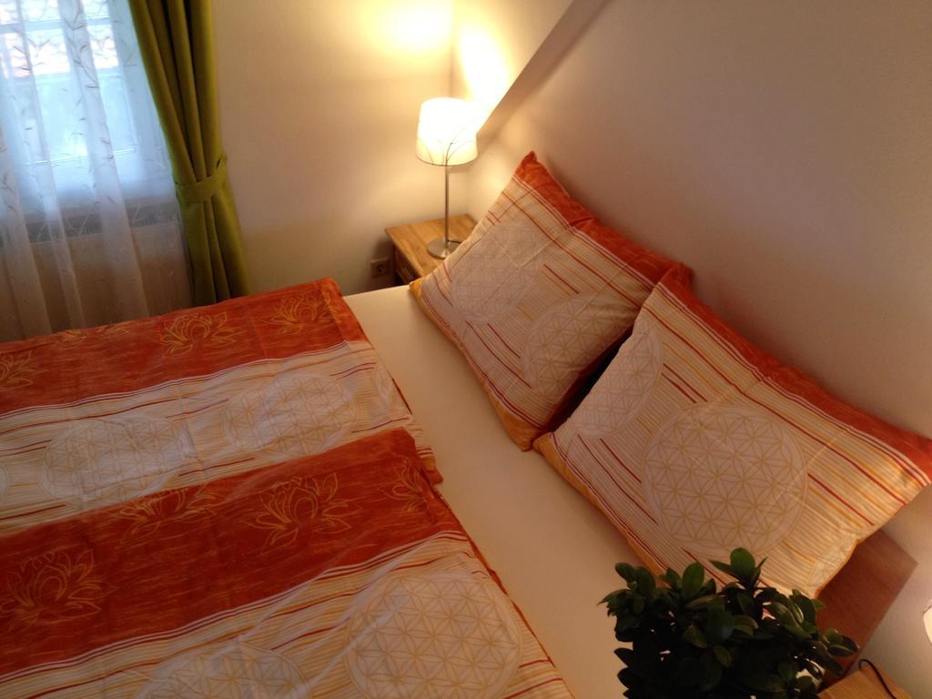 Apartamento Haus Ferdinand Fernitz Exterior foto