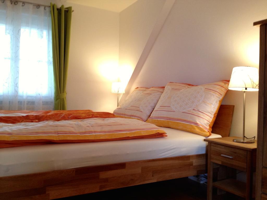 Apartamento Haus Ferdinand Fernitz Exterior foto