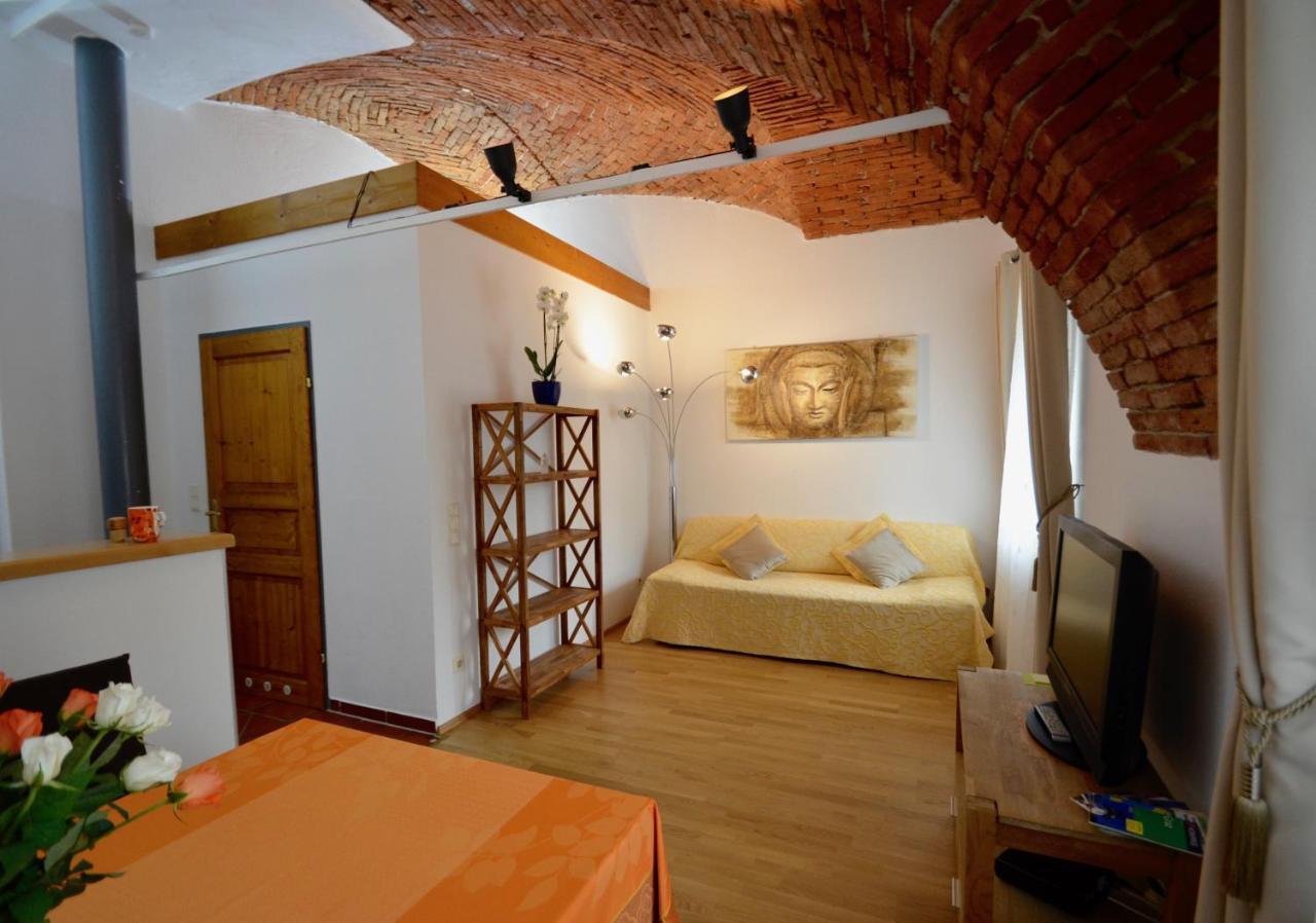 Apartamento Haus Ferdinand Fernitz Exterior foto